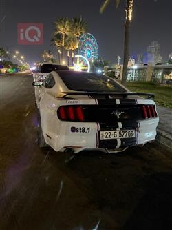 فورد موستانج